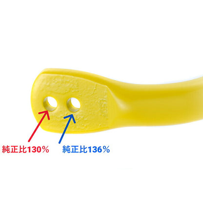SPOON スタビライザーセット フロント シビックタイプR FL5 【51300-FL5-000】