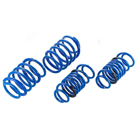 SPOON プログレッシブスプリング シビックタイプR FL5 【51400-FL5-001×1】 1台分セット