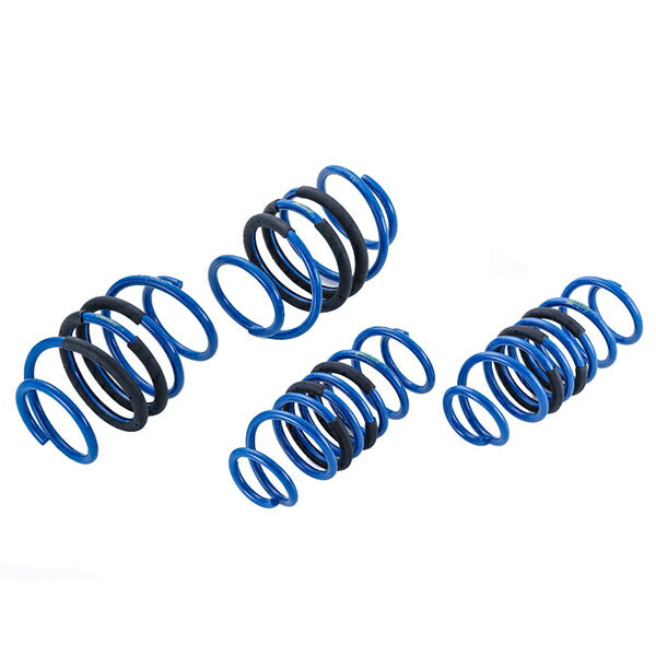 SPOON プログレッシブスプリング シビックRS FL1 【51400-FLRS-001×1】 1台分セット