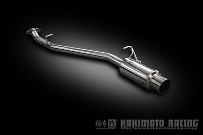 柿本改 hyper GTbox Rev. トヨタ アルファード DBA-GGH20W 2008/05〜2010/03 T413110