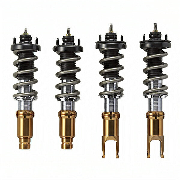 SPOON ダンパーキット フルスペック シビック シビックタイプR EK4 EK9 【51600-EK9-G20×1】 1台分セット