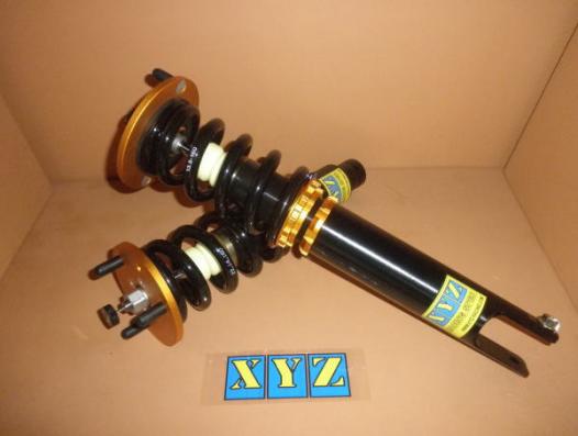 XYZ RSタイプ車高調 ホンダ アコード CD3/CD4/CD5/CD6 1993〜1996 RS-HN03