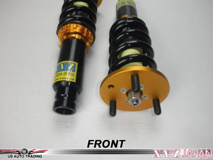 XYZ RSタイプ車高調 ホンダ アコードワゴン CE1 1994〜1997 RS-HN03-B