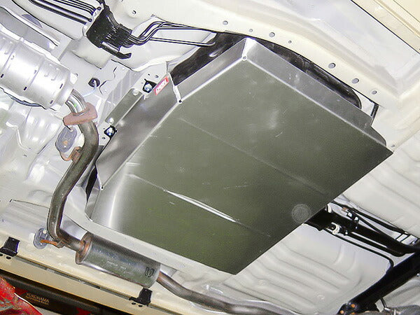 OKUYAMA タンクガード ホンダ フィット GD1/GD3  520 220 0