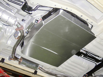 OKUYAMA タンクガード ホンダ フィット GD1/GD3  520 220 0