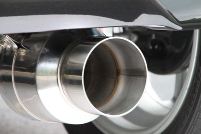 FUJITSUBO authorize A-K ＋BGテールオプション ムーヴコンテ CBA DBA-L575S H20.8〜H29.3（2008.8〜2017.3） 【750-70183×1＋BG-OP×1】 マフラー フジツボ オーソライズ A-K＋BGテールOP