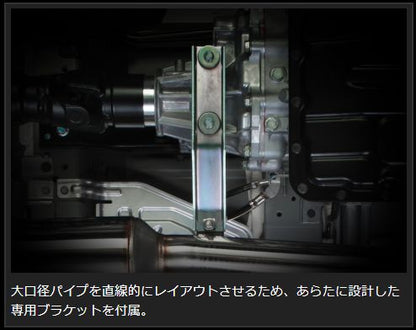 Genb スーパーキャタライザー ニッサン NV350キャラバン E26 EMC01C