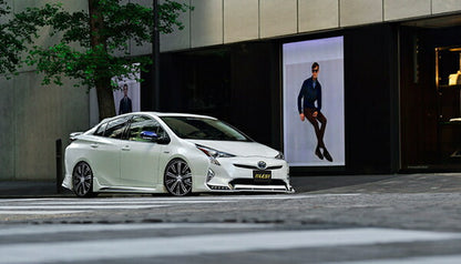 BLEST Bahnsport/Type 525 【19×7.5J 5-114 INSET48】