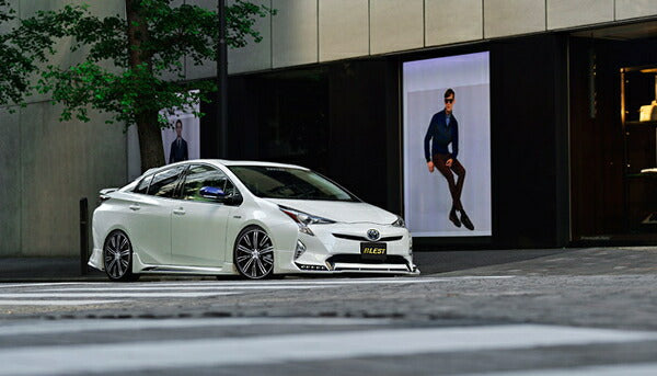 BLEST Bahnsport/Type 525 【17×6.5J 5-114 INSET45】