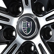 BLEST Bahnsport/Type 525 【17×6.5J 5-114 INSET52】 トヨタ ノア/ヴォクシー 70系 2007
