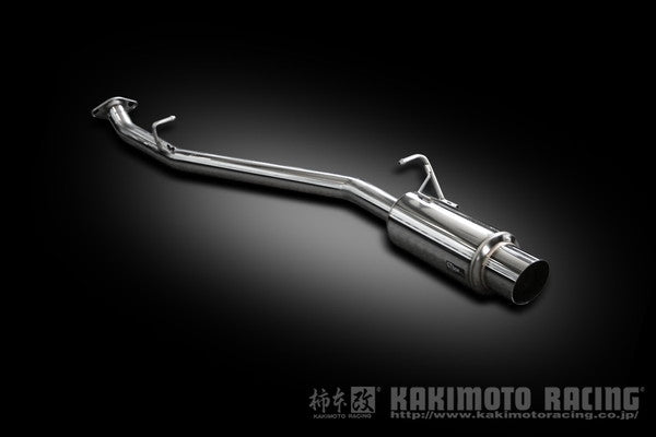 柿本改 マフラー hyper GT BOX Rev. アルファードMS AS 柿本改 マフラー hyper GT BOX Rev. アルファードMS AS