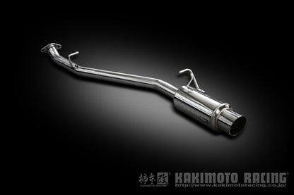 柿本改 hyper GTbox Rev. トヨタ ヴェルファイア DBA-ANH20W 2008/05〜2010/03 T413109