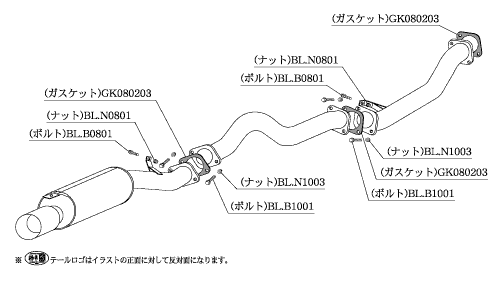 柿本改 Kakimoto.R ニッサン スカイライン E-HR30 1981/08〜1982/10 NS317