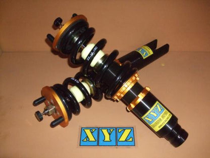 XYZ RSタイプ車高調 ホンダ シビック EK4/EK9 1995〜2000 RS-HN19