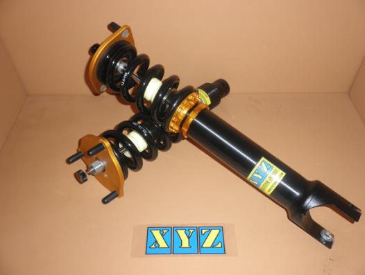 XYZ RSタイプ車高調 ホンダ プレリュード BA8/BA9/BB1/BB4 1991〜1996 RS-HN45