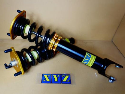 XYZ RSタイプ車高調 ホンダ プレリュード BB6/BB8 1996〜2000 RS-HN46