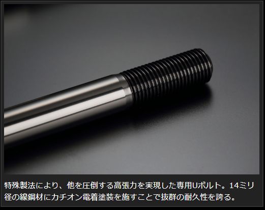 Genb ハイトダウンブロックキット 2.5インチ/-62.5ミリ トヨタ ハイエース TRH200/KDH200/GDH200系 SDB25H