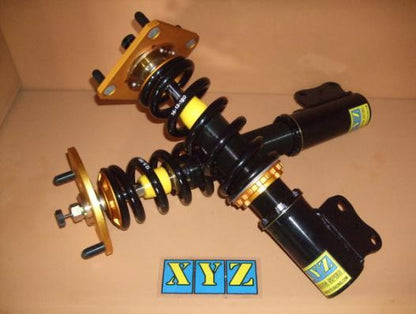 XYZ RSタイプ車高調 マツダ ファミリア BG8Z 1989〜1996 RS-MA10