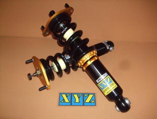 XYZ RSタイプ車高調 マツダ ロードスター NB6CE/NB8C 1998〜2005 RS-MA24