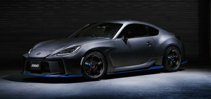 RAYS gram LIGHTS/57CR SpecM 【18×7.5J 5-114 INSET50 AXZ】