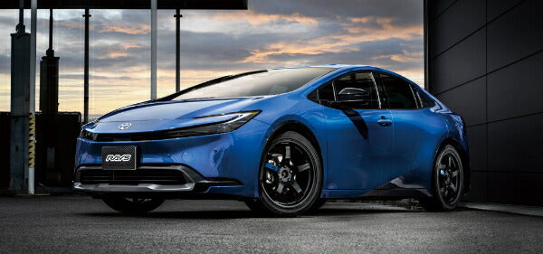 RAYS gram LIGHTS/57CR SpecM 【18×7.5J 5-100 INSET50 AXZ】