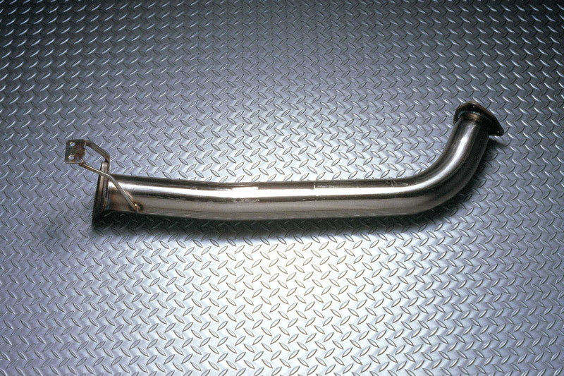 FUJITSUBO FRONT PIPE ステージア E-WGNC34 H8.10〜H10.8（1996.10〜1998.8） 【610-14914】 フジツボ フロントパイプ