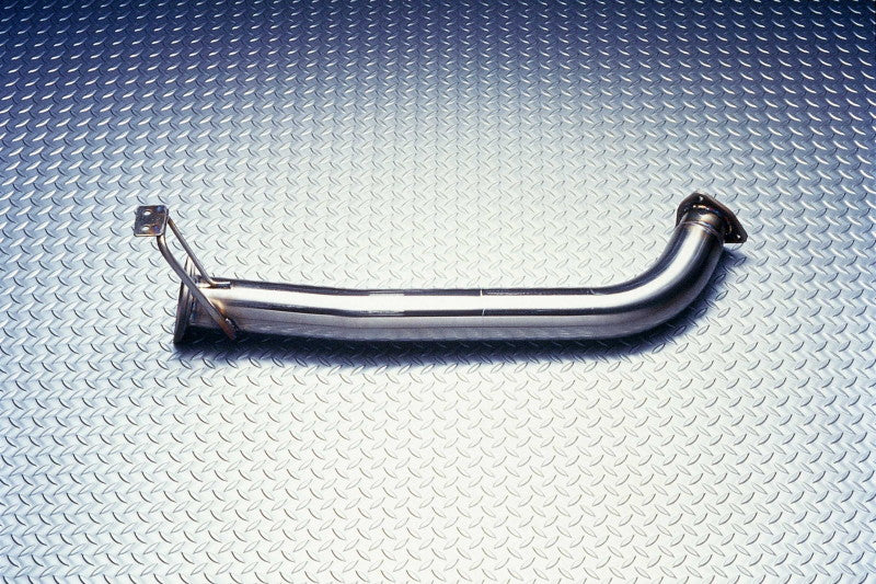 FUJITSUBO FRONT PIPE スカイライン E-ECR33 H5.8〜H10.5（1993.8〜1998.5） 【610-15077】 フジツボ フロントパイプ