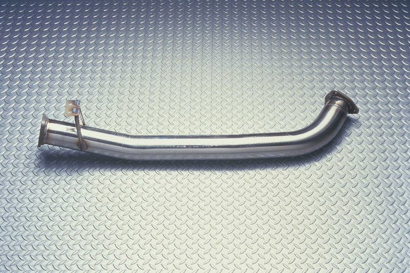 FUJITSUBO FRONT PIPE スカイライン GF-ER34 H10.5〜H13.6（1998.5〜2001.6） 【610-15085】 フジツボ フロントパイプ