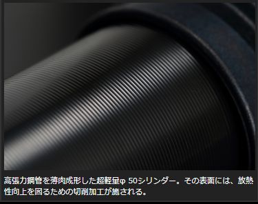 Genb CLOUD WALKER ハイパフォーマンスダンパー トヨタ ハイエース TRH200/KDH200/GDH200系 SPD11H