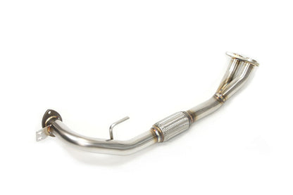 FUJITSUBO FRONT PIPE MR2 E-AW11 S59.6〜S62.8（1984.6〜1987.8） 【610-23511】 フジツボ フロントパイプ