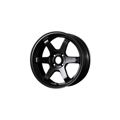 RAYS VOLK RACING/TE37 SONIC 【15×5J 4-100 INSET45 MM】