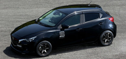 RAYS VOLK RACING/TE37 SONIC 【16×6J 4-100 INSET42 MM】