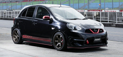 RAYS VOLK RACING/TE37 SONIC 【16×5.5J 4-100 INSET45 BR】