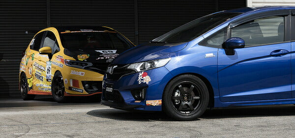 RAYS VOLK RACING/TE37 SONIC 【16×6J 4-100 INSET42 MM】