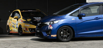 RAYS VOLK RACING/TE37 SONIC 【15×5J 4-100 INSET45 MM】