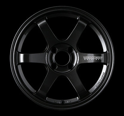 RAYS VOLK RACING/TE37 SONIC 【15×5J 4-100 INSET45 MM】