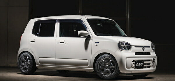 アルミホイール レイズ ボルクレーシング TE37 SONIC【16×5.5J 4-100