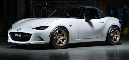 RAYS VOLK RACING/TE37 SONIC 【16×6J 4-100 INSET42 MM】