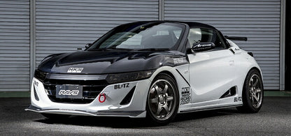 RAYS VOLK RACING/TE37 SONIC 【15×5J 4-100 INSET45 MM】