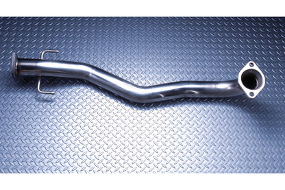 FUJITSUBO FRONT PIPE ランサーエボリューション VII GH-CT9A H13.1〜H15.1（2001.1〜2003.1） 【610-32051】 フジツボ フロントパイプ