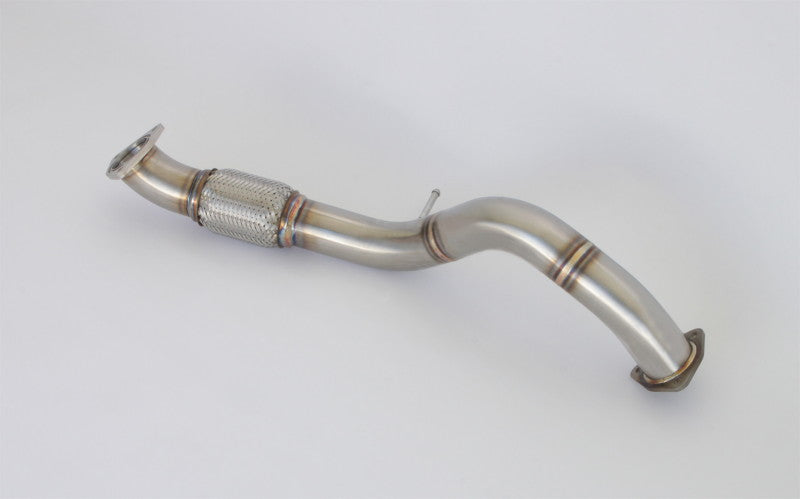 FUJITSUBO FRONT PIPE シビックタイプR 6BA-FL5 R4.9〜（2022.9〜） 【610-52115】 フジツボ フロントパイプ
