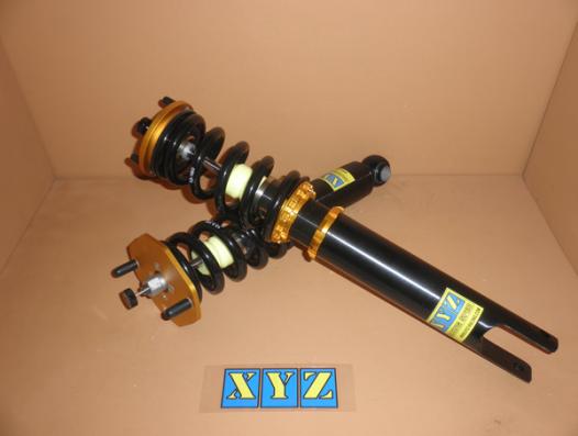 XYZ RSタイプ車高調 ニッサン フェアレディZ Z32 1989〜2000 RS-NI02