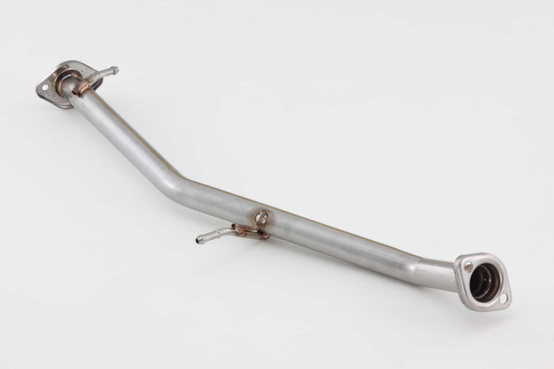 FUJITSUBO FRONT PIPE ジムニー GH,TA,ABA-JB23W H11.10〜H22.9（1999.10〜2010.9） 【610-80915】 フジツボ フロントパイプ