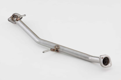 FUJITSUBO FRONT PIPE ジムニー GH,TA,ABA-JB23W H11.10〜H22.9（1999.10〜2010.9） 【610-80915】 フジツボ フロントパイプ