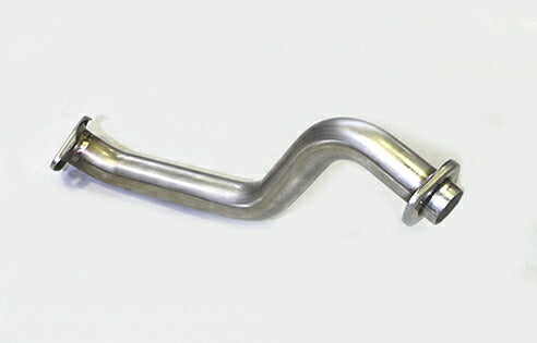 FUJITSUBO FRONT PIPE スイフトスポーツ CBA-ZC33S H29.9〜R2.5（2017.9〜2020.5） 【610-81552】 フジツボ フロントパイプ