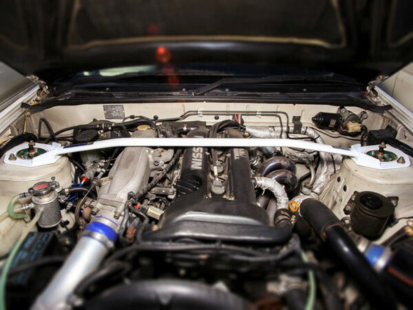 OKUYAMA ストラットタワーバー ニッサン シルビア/180SX PS13/RPS13  611 111 0