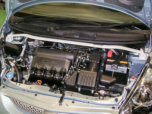 OKUYAMA ストラットタワーバー ホンダ フィット GD1/GD2/GD3/GD4  611 220 0
