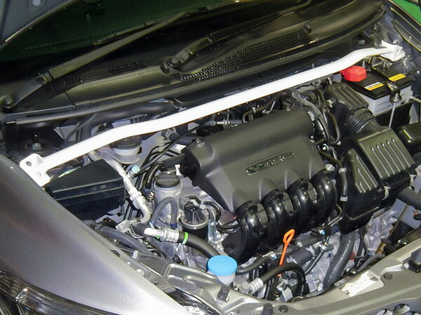 OKUYAMA ストラットタワーバー ホンダ フィット GD1/GD2/GD3/GD4  611 220 0