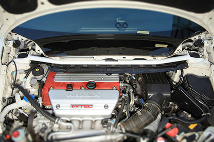 OKUYAMA ストラットタワーバー ホンダ シビックタイプR FD2  611 234 0