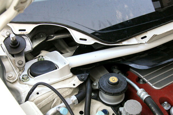 OKUYAMA ストラットタワーバー ホンダ シビックタイプR FD2  611 234 0